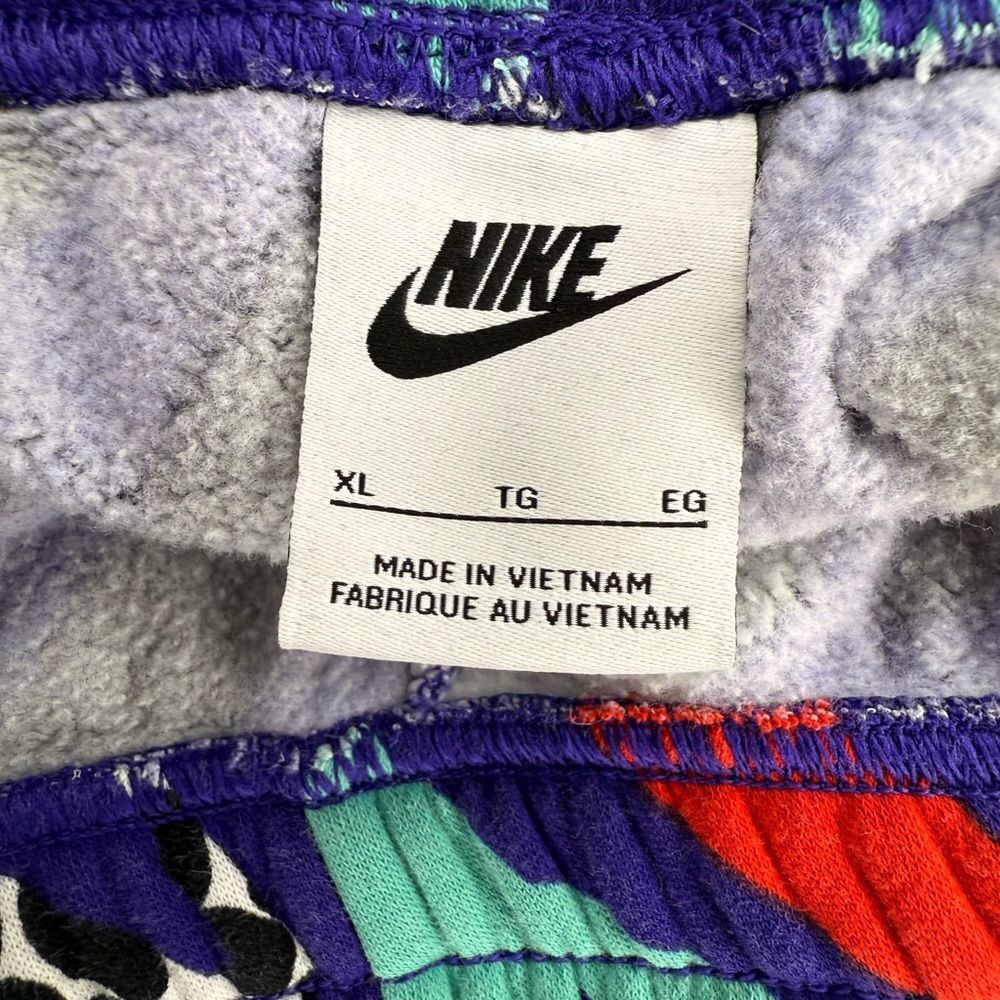 Nike Air Loom Sweats XL - Picture 5 of 6